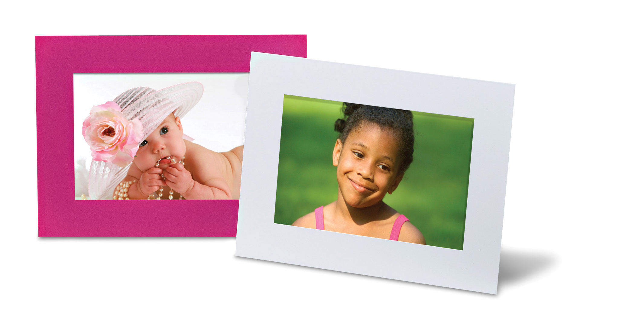 Executive Gifts | Glamour Photo Frame - 2 